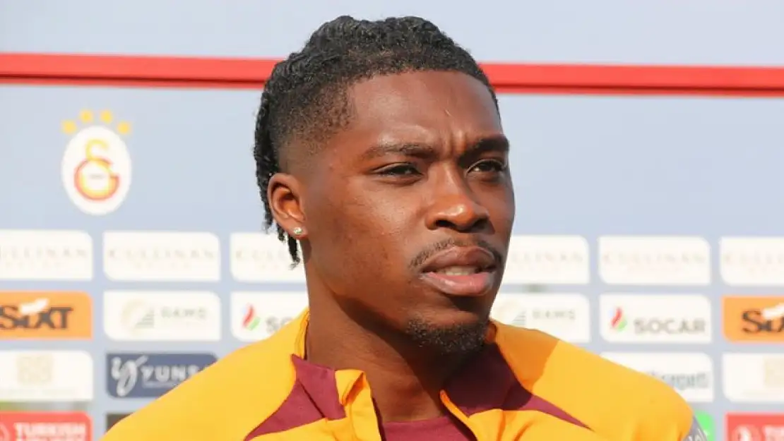 Galatasaray, Köhn ile yollarını ayırdı