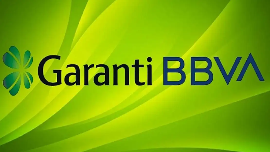 Garanti BBVA Şubeleri gece yarısına kadar açık olacak