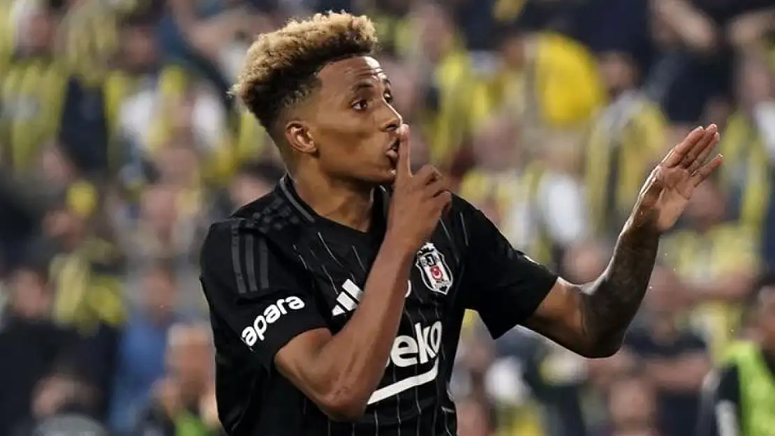Gedson Fernandes, Spartak Moskova'ya transfer oldu