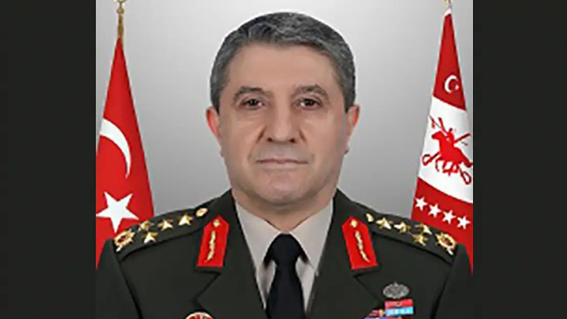 Genelkurmay Başkanlığına Selçuk Bayraktaroğlu Atandı