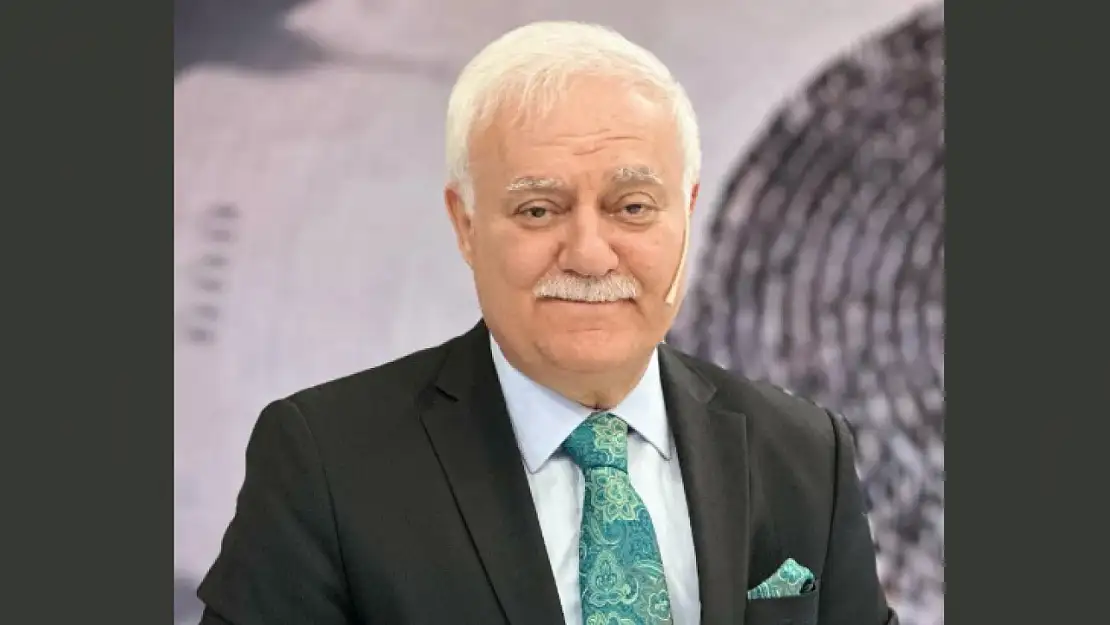 Hatipoğlu: Havva, Adem'i kandırmadı Şeytan Adem'le Havva'yı kandırdı