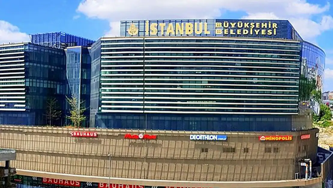 İBB soruşturmasında 30 kişi için tutuklama talebi: 5'i Belediye Başkanı