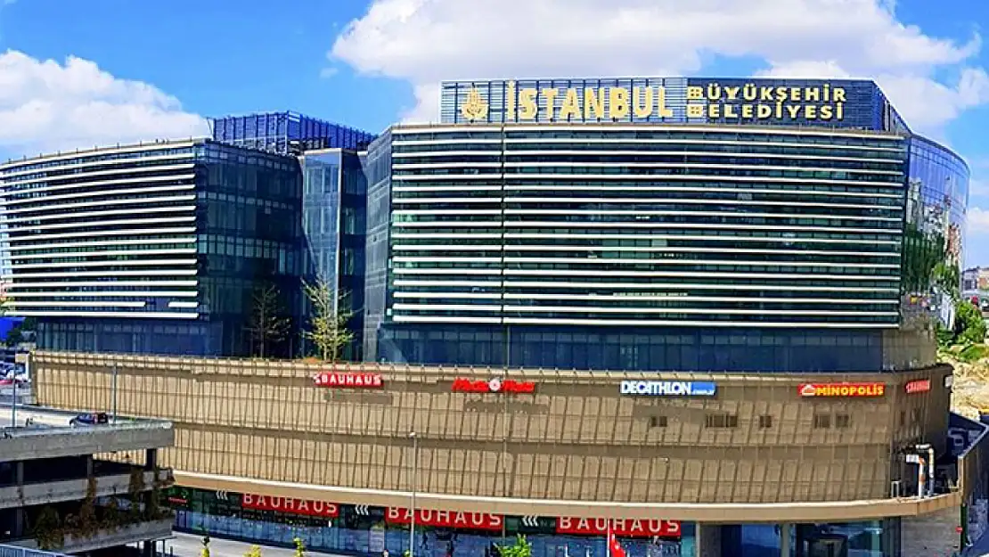 İBB'ye Yönelik 4. Dalga operasyonda 19 kişi tutuklandı