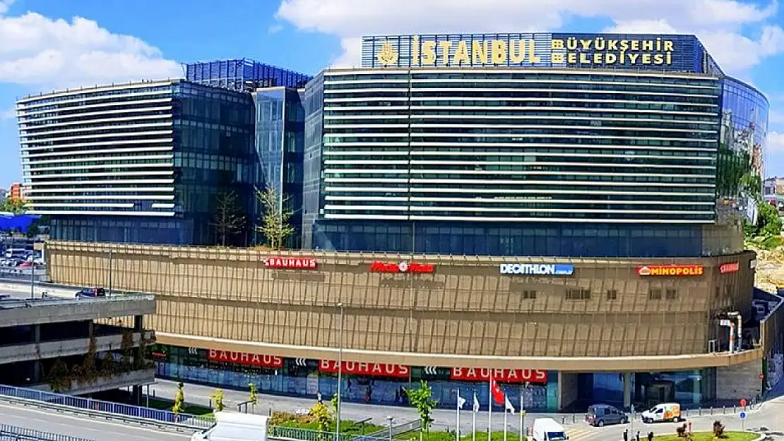 İBB'ye yönelik yolsuzluk soruşturmasında 22 Kişi için gözaltı kararı
