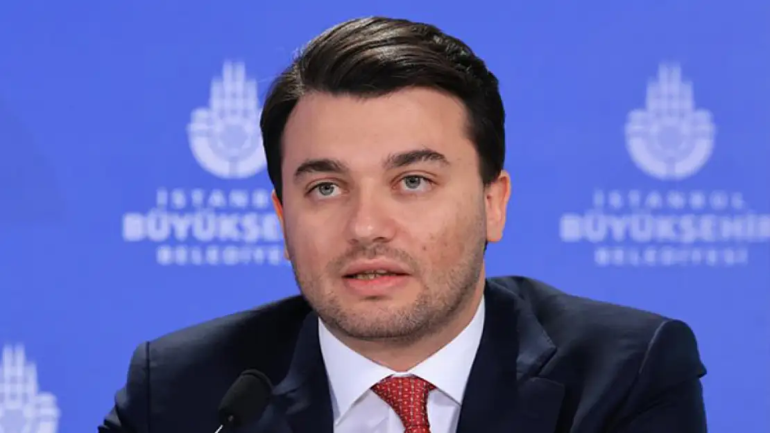 İmamoğlu'nun Avukatı Mehmet Pehlivan tutuklandı