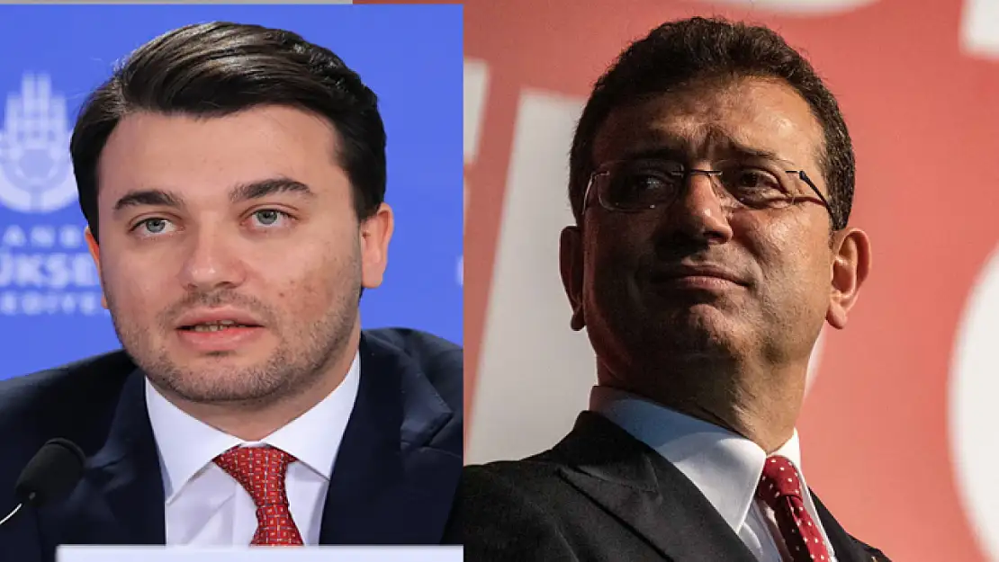 İmamoğlu'nun avukatından diploma iptali kararına dava