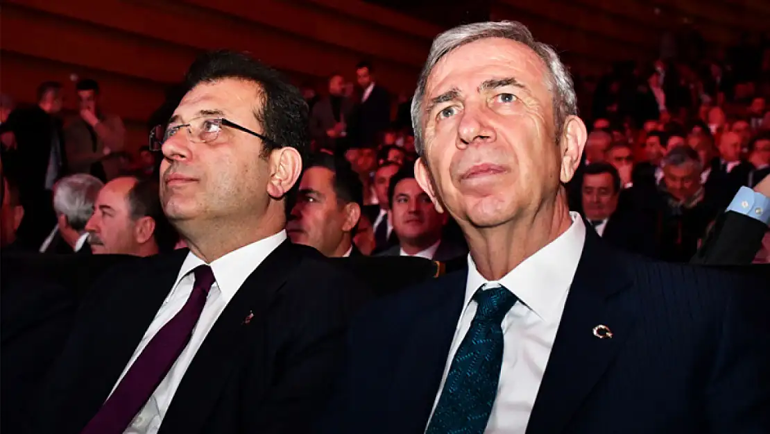 İmamoğlu'nun X hesabına erişim engellendi, Yavaş X hesabını tahsis etti