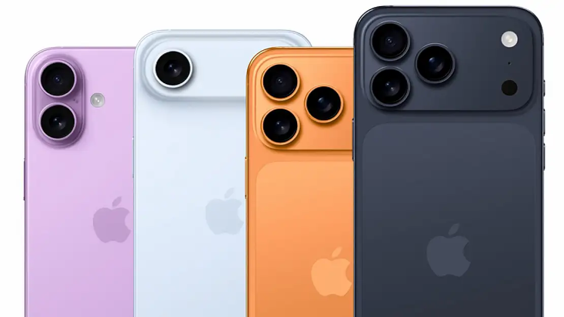 iPhone 17 Serisinin tahmini Türkiye fiyatları belli oldu