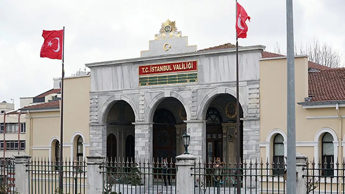 İstanbul'da yüksek sesle müzik dinleyenlere para cezası uygulanacak