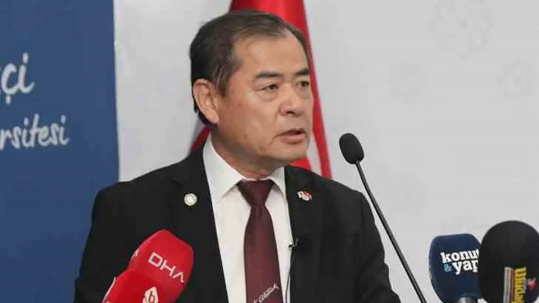 Japon Deprem Uzmanı Moriwaki'den korkutan uyarı
