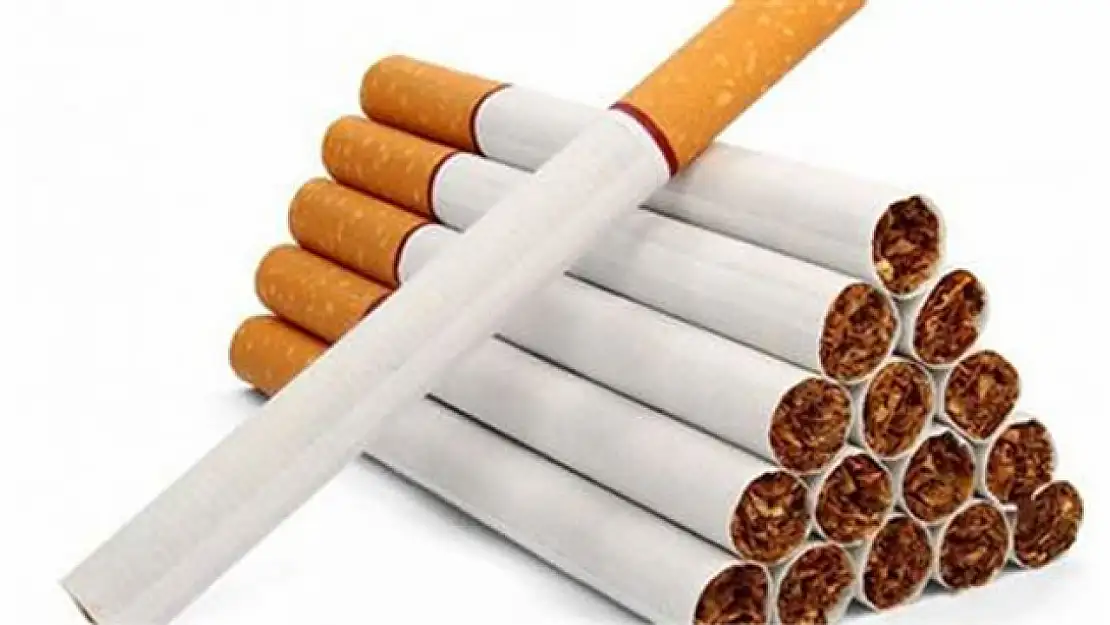 JTI Grubu Sigara Fiyatlarına 8 TL Zam!