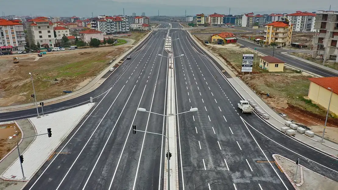 Karayollarında hız sınırları yeniden düzenleniyor