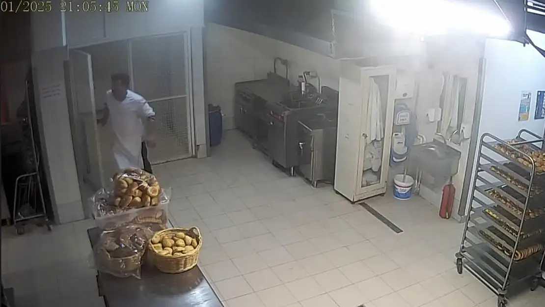 Kartalkaya'daki yangının ilk anları kamerada: Facia göz göre göre gelmiş