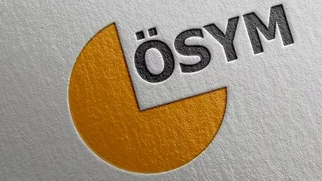 KPSS-2025/1 Yerleştirme sonuçları açıklandı