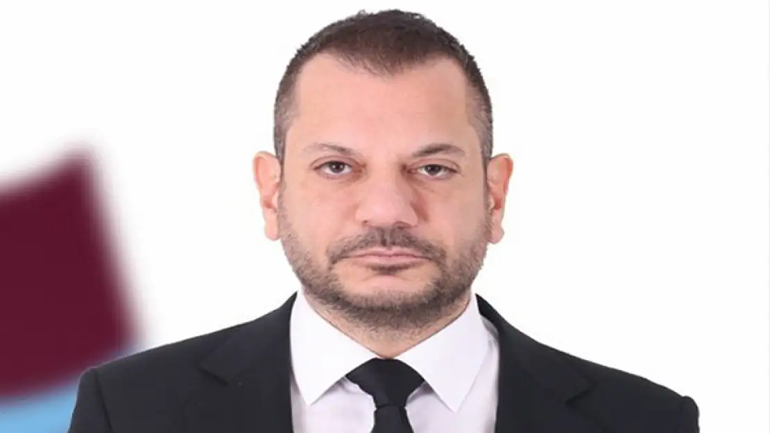 Kulüpler Birliği'nde Yeni Dönem: Ertuğrul Doğan Başkan Seçildi