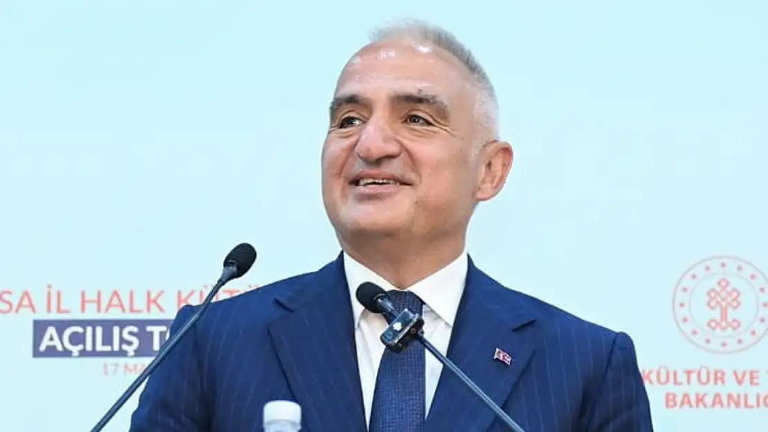 Kurban Bayramı Tatili 9 gün olacak mı? Bakan Ersoy'dan açıklama