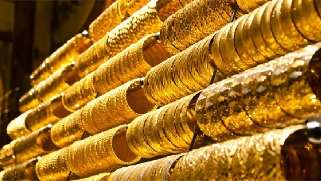 Kuyumculukta yeni dönem: Altınlara barkod zorunluluğu geliyor