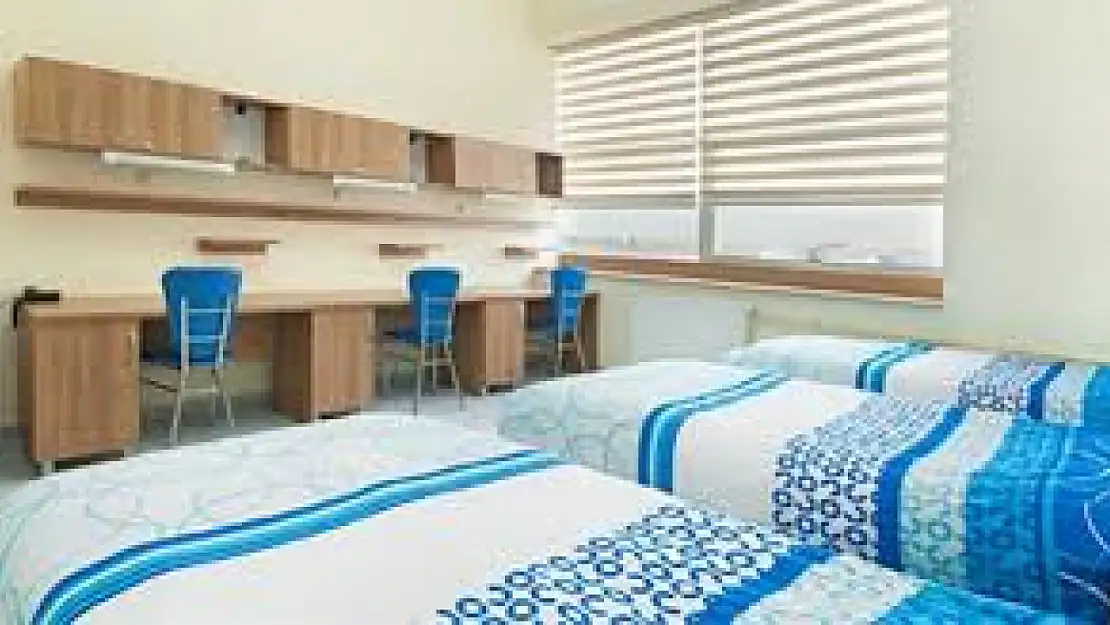 KYK Yurt yerleştirme sonuçları açıklandı: Sonuç sorgulama ekranı açıldı
