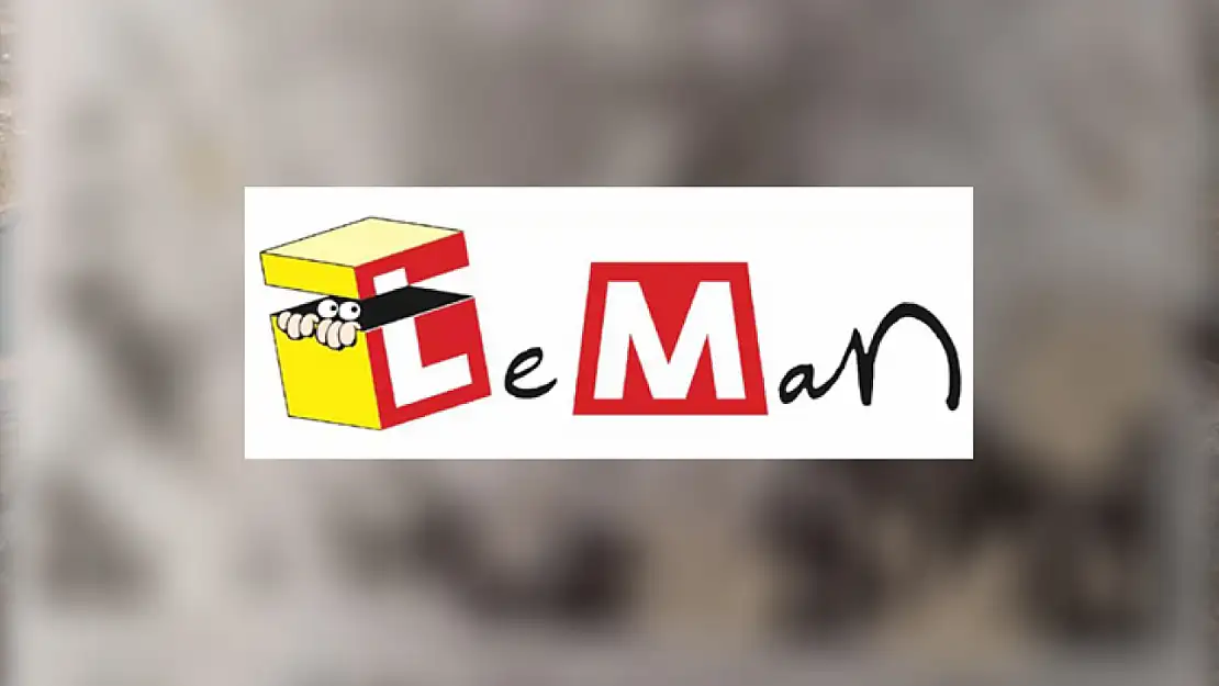 Leman Dergisine soruşturma başlatıldı