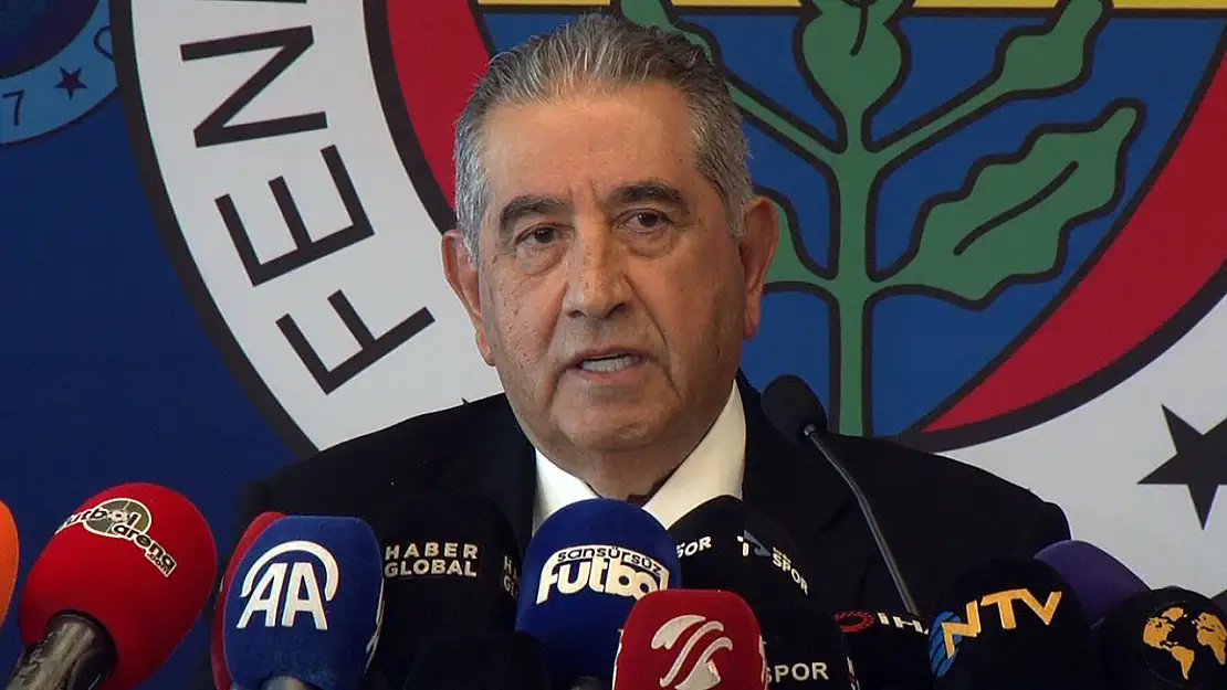 Mahmut Uslu'dan Ali Koç'a sert çıkış: Şampiyon yapamıyorsan gitmelisin