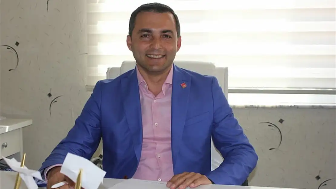 Manavgat Belediyesi'ne operasyon: 36 Gözaltı kararı