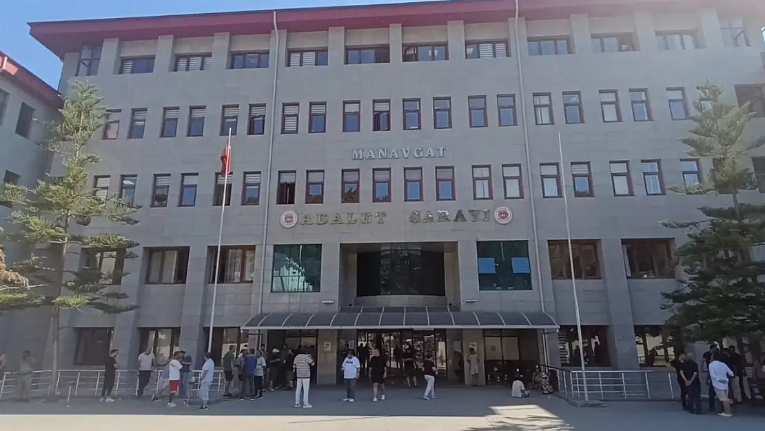 Manavgat Belediyesi soruşturmasında 6 tutuklama