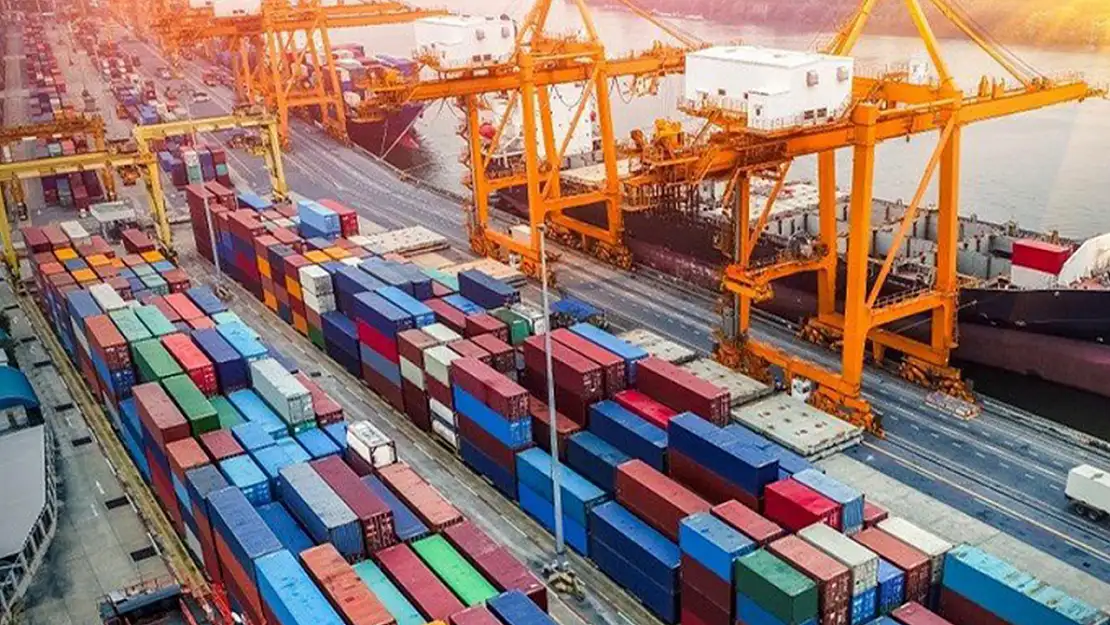 Mayıs ayı ihracat rakamları açıklandı