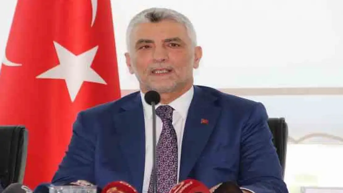 Mayıs ayı ihracatı 24,8 milyar doları aştı