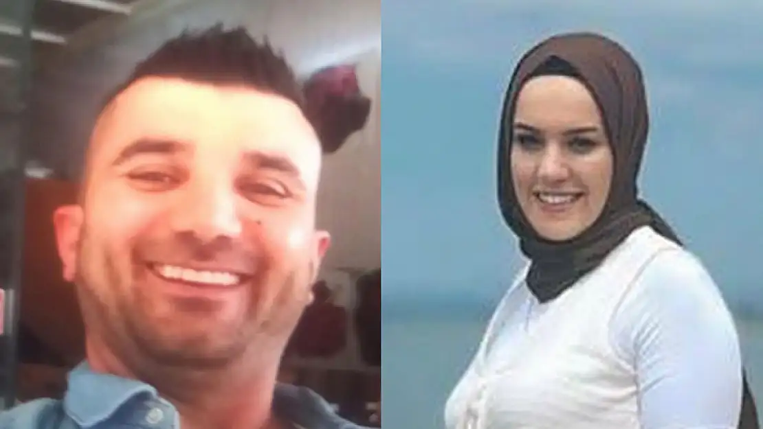 Meclis personeli Saliha Akkaş, eşi tarafından katledildi