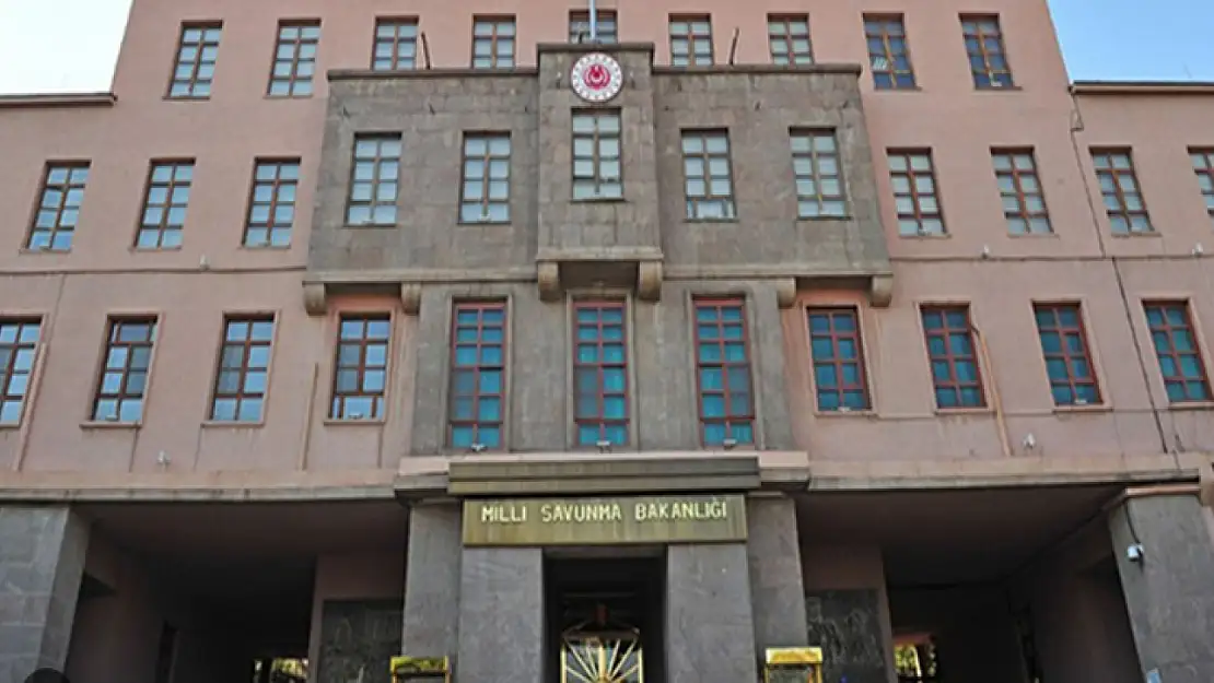 Metan gazından zehirlenen 5 askerimiz şehit oldu