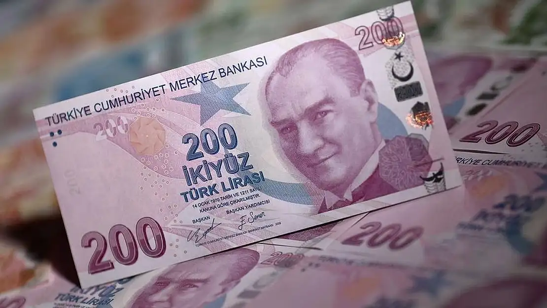 Milletvekili maaşlarına zam: Temmuz itibarıyla yeni tutarlar belli oldu