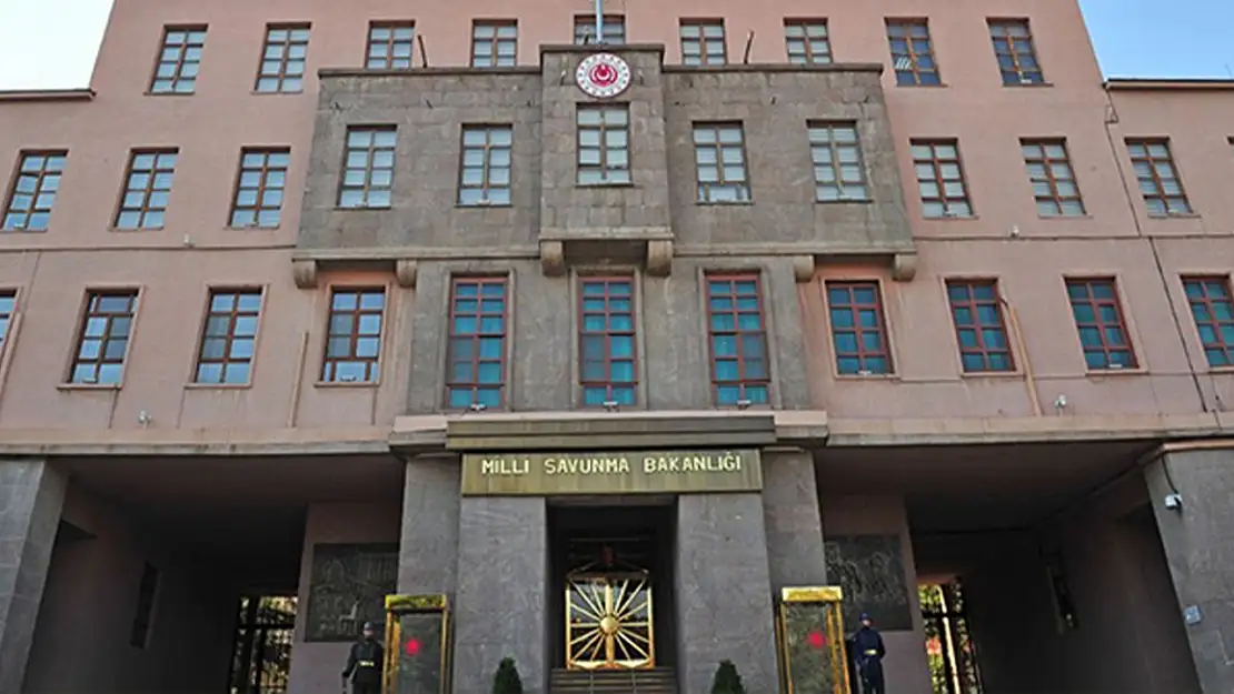 Milli Savunma Bakanlığı personel alacak