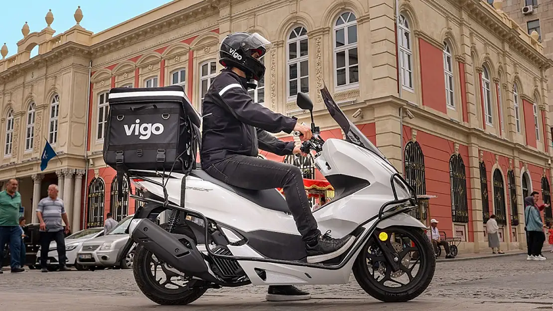 Motokuryelerle ilgili yeni düzenleme: Artık lisans zorunlu olacak