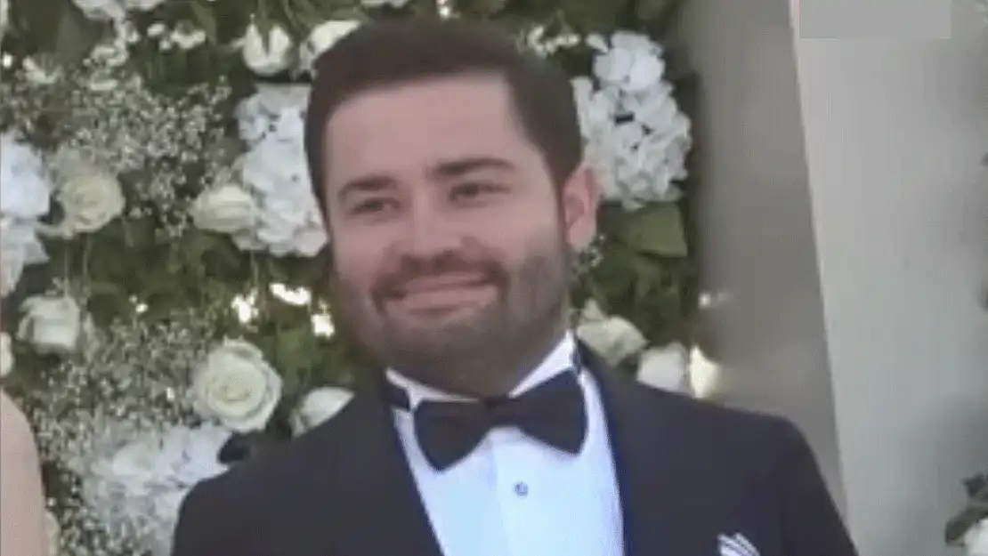 Muhittin Böcek'in oğlu Gökhan Böcek gözaltına alındı