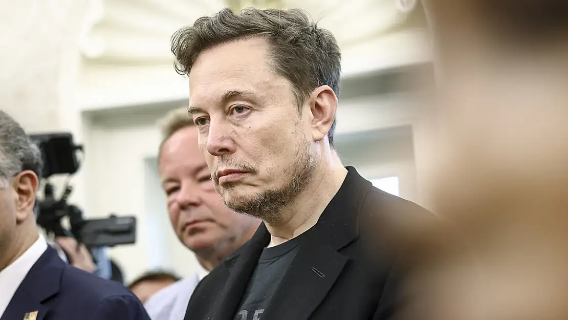 Musk'tan Trump paylaşımlarına pişmanlık açıklaması