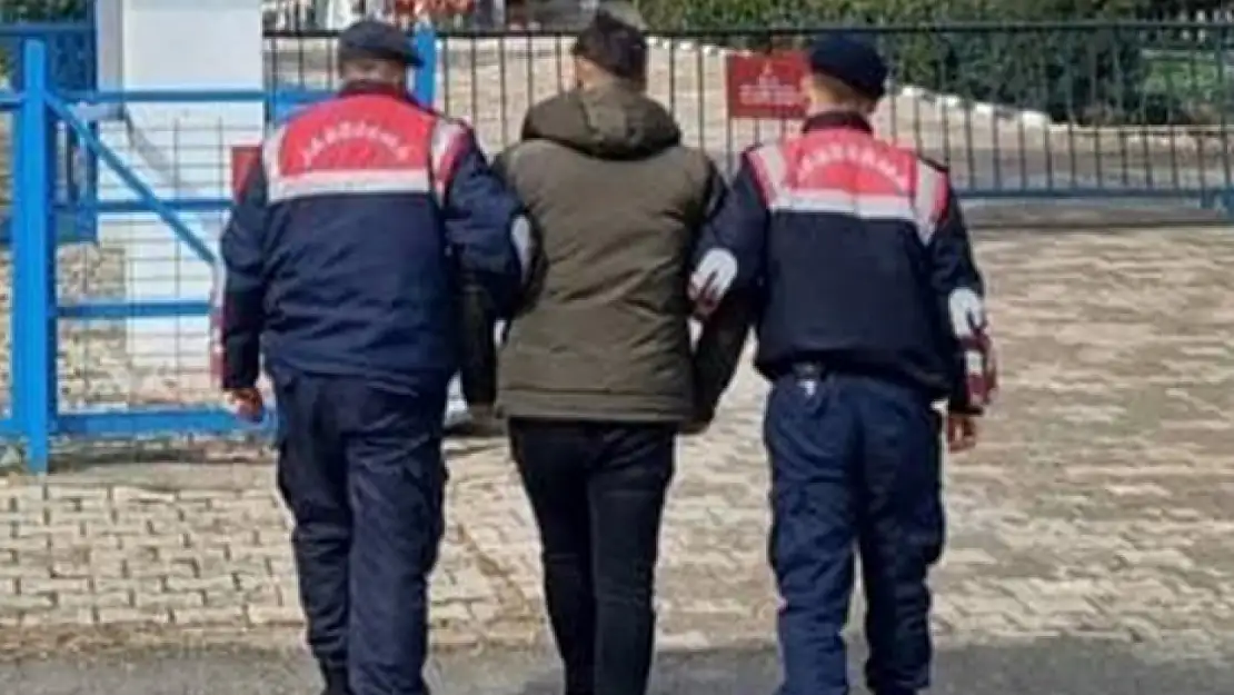 Nafaka borcunu ödemedi, tutuklandı