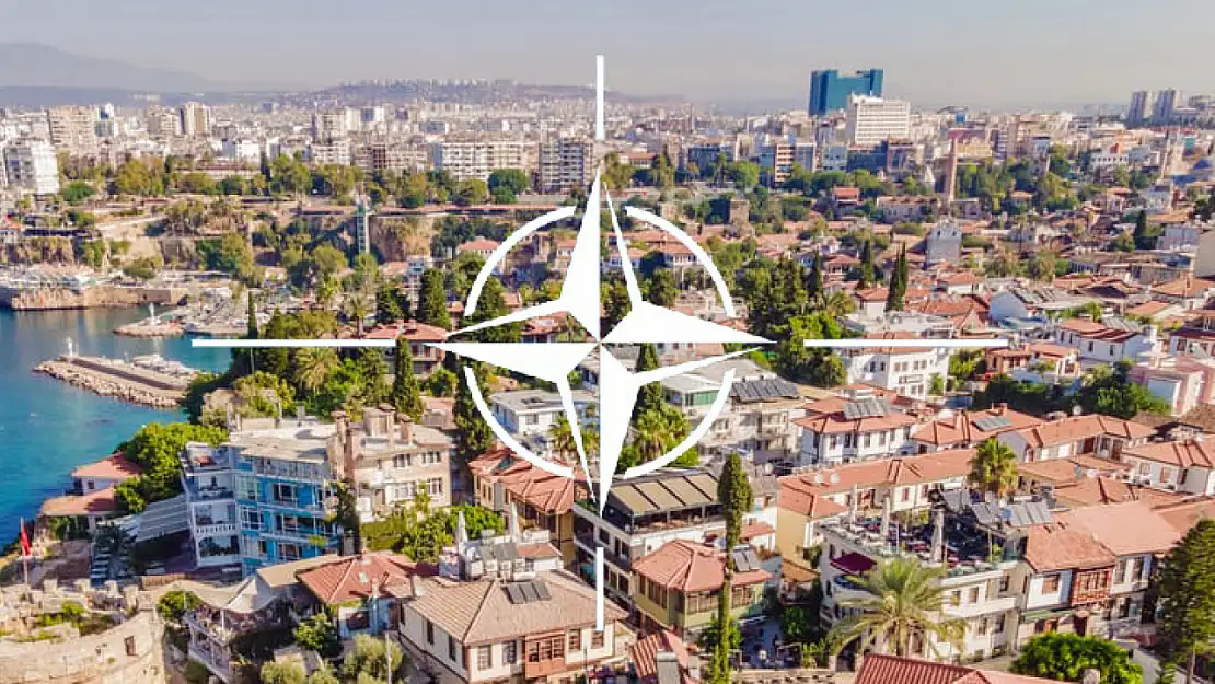 NATO Dışişleri Bakanları Antalya'da buluşuyor