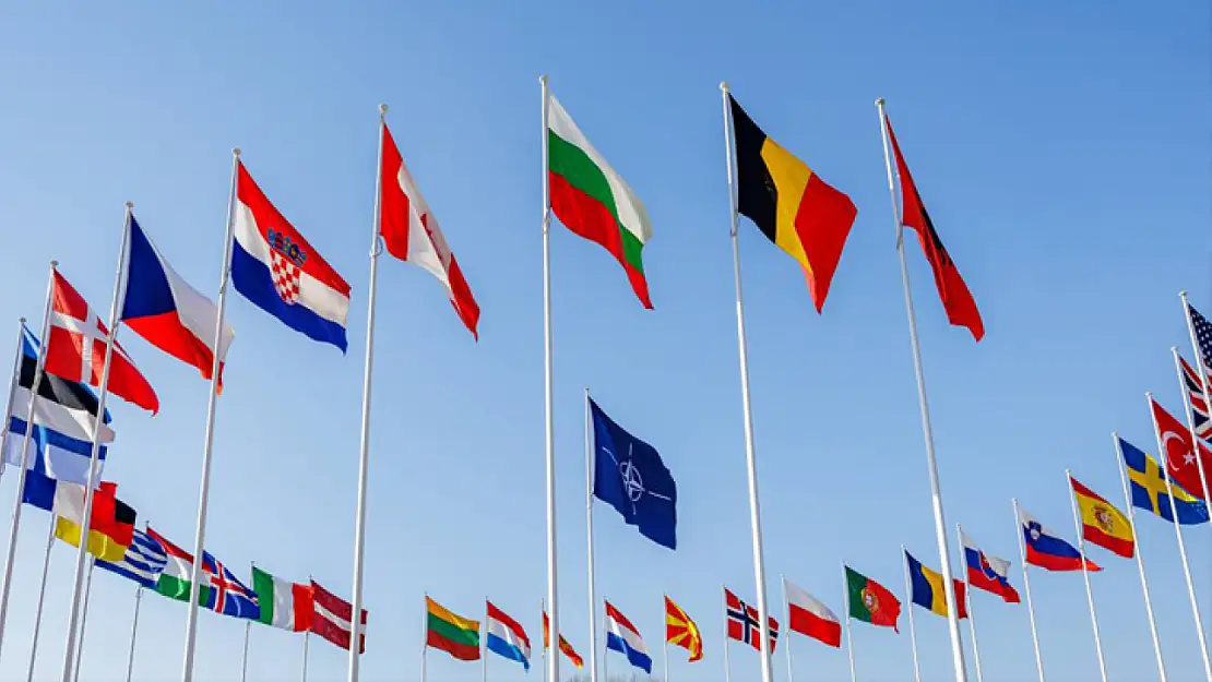 NATO'nun 2026 Zirvesi Türkiye'de yapılacak
