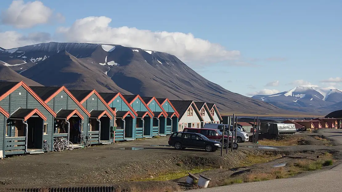 Norveç, Türk Vatandaşlarına Svalbard Adası'nda oturma ve mülk edinme hakkı tanıdı