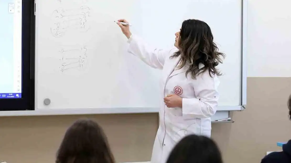 Öğretmenlere mesleki çalışma kolaylığı