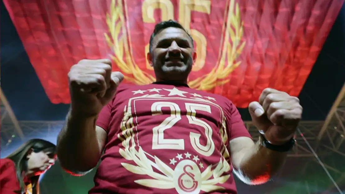 Okan Buruk, Süper Lig'de Yerli Teknik Direktör geleneğini sürdürdü