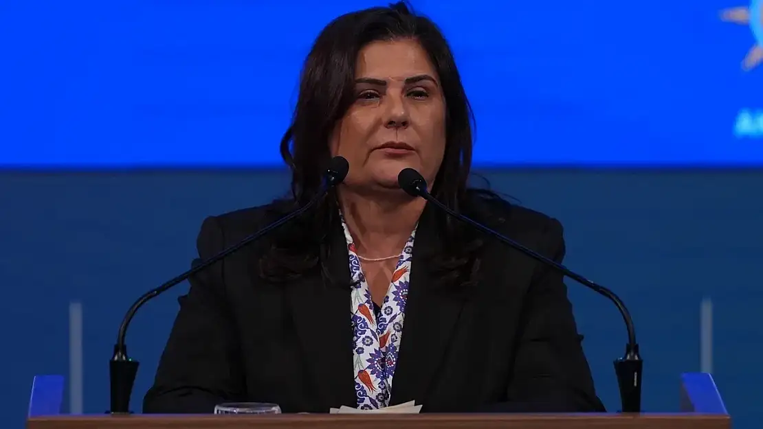 Özlem Çerçioğlu sessizliğini bozdu: Mafya ve rant var