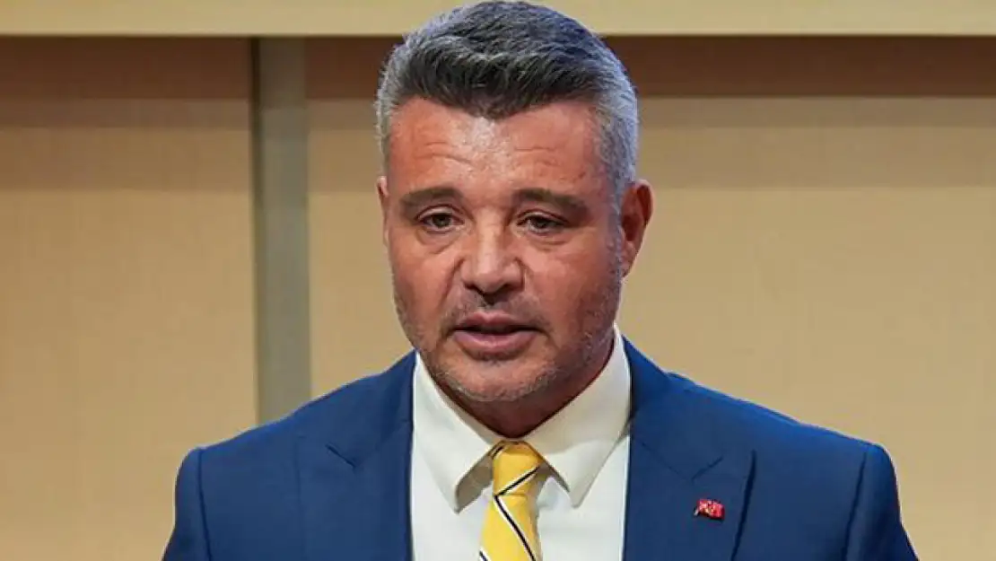 Sadettin Saran, Fenerbahçe Başkanlığına aday oldu