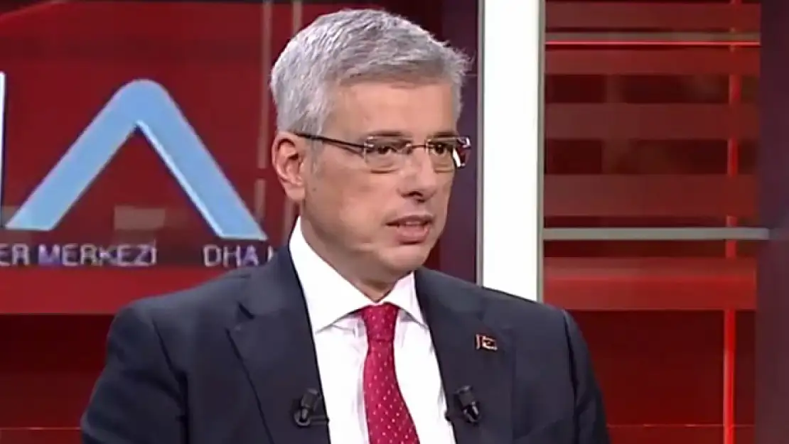 Sağlık Bakanı Memişoğlu: Türkiye, sağlık teknolojisinde öncü ülkelerden biri olacak