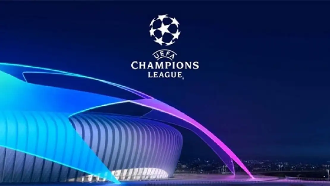 Şampiyonlar Ligi Play-Off eşleşmeleri açıklandı