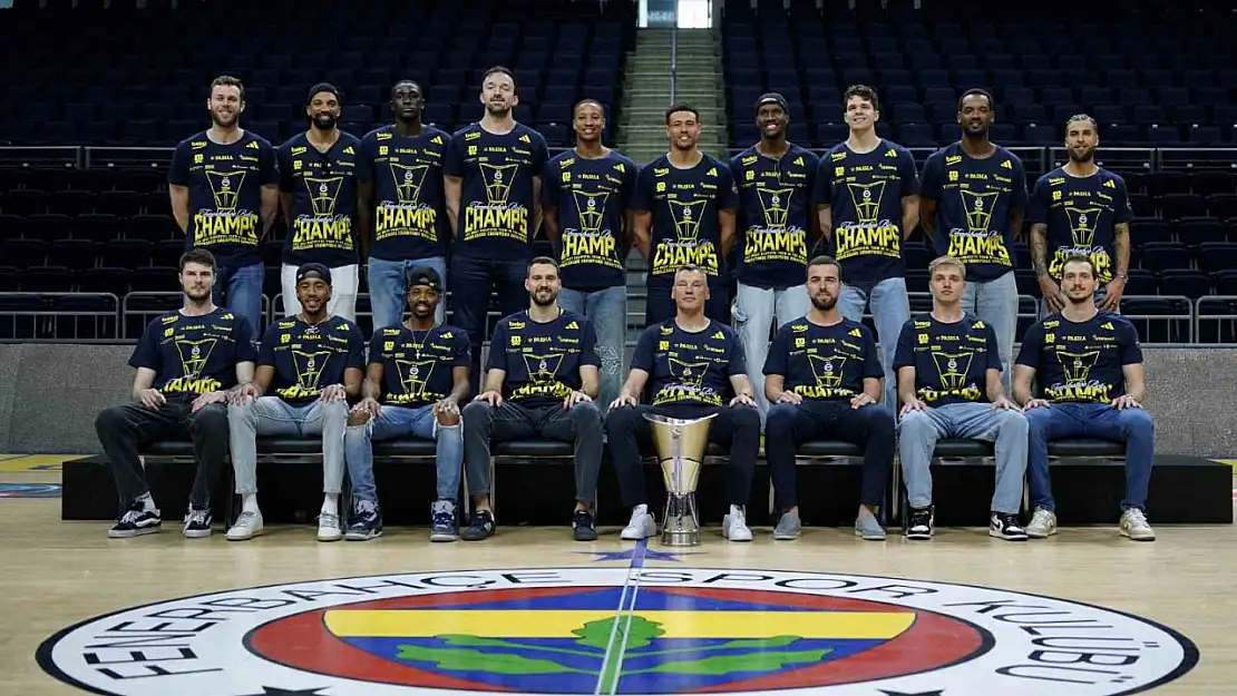 Sarunas Jasikevicius: Başarımızın büyüklüğünü zamanla anlayacağız
