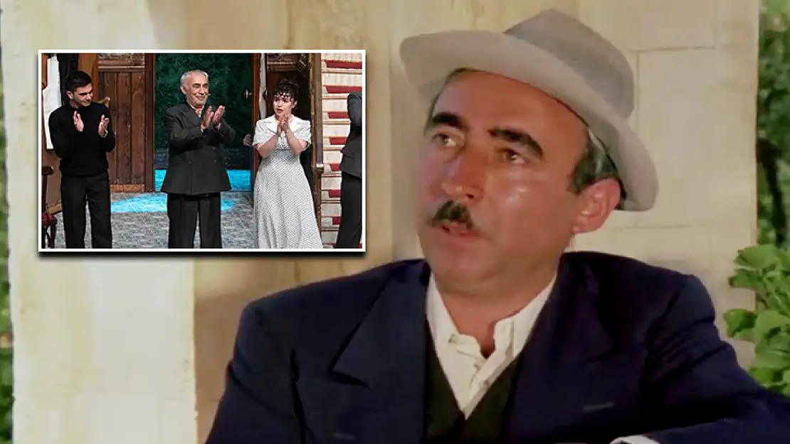 Şener Şen'den veda: 61 Yıllık sanat yolculuğuna nokta koydu