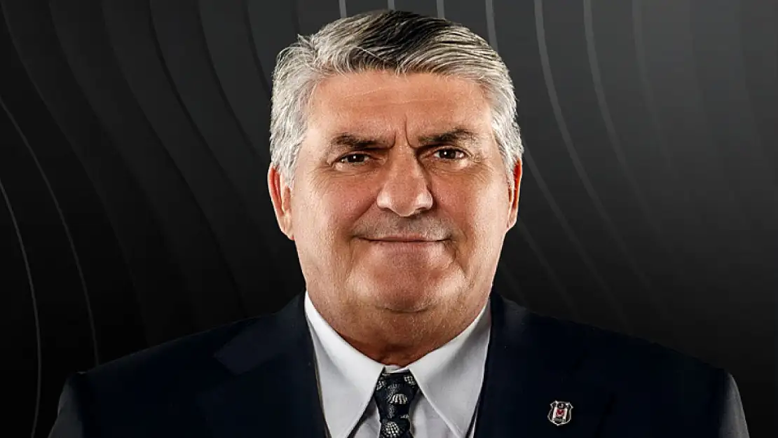 Serdal Adalı: Beşiktaş'ın parasına, malına sahip çıkacağız