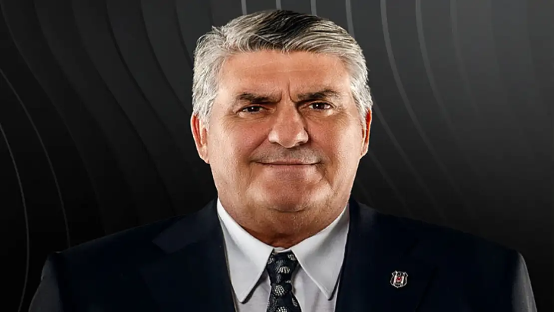 Serdal Adalı: Beşiktaş'ın yükselişi bugün başladı