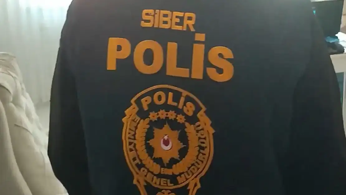 Siber suçlara büyük darbe: 568 Şüpheli yakalandı